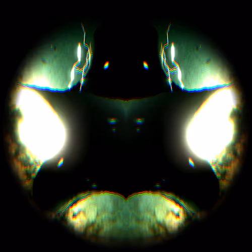 The Extended Present - Hidden From Most of us