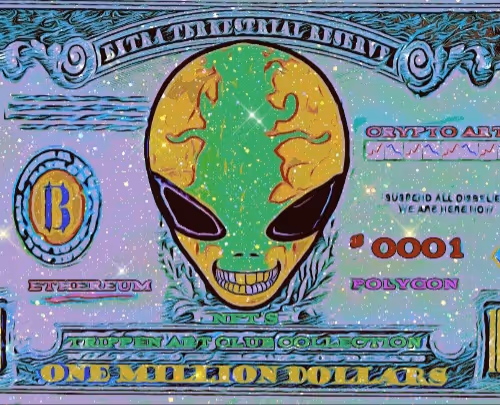 THE EXTRA TERRESTRIAL RESERVE