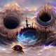 The Eye of Abyss