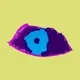 The Eye of never ending
