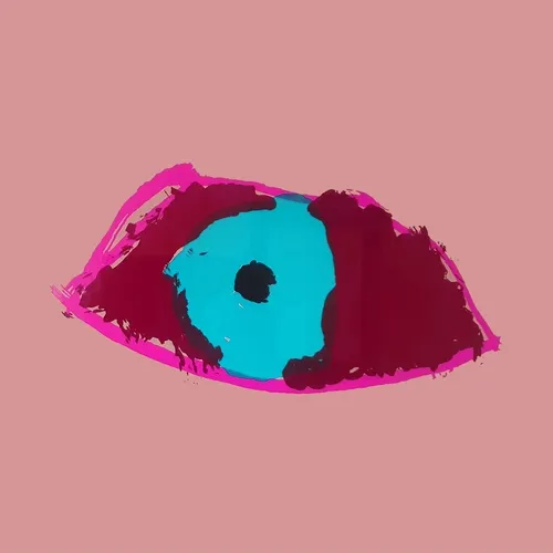 The Eye of never ending