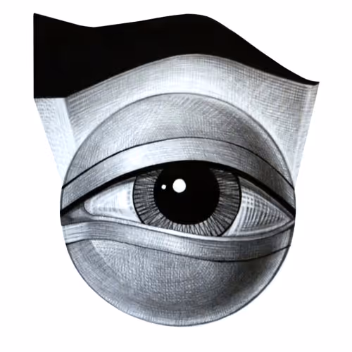 The Eye of Revelation