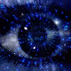 The Eye of universal - old