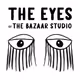 THE EYES of The Bazaar Studio