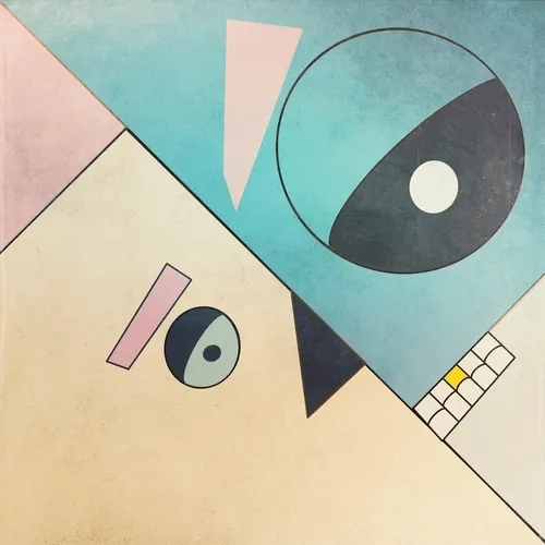 The Face Of Art - old