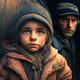 The Faces of Poverty