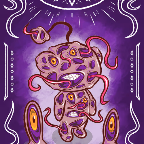 THE FAILED EXPERIMENT #14