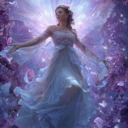 the fairy chronicles