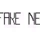 The Fake News
