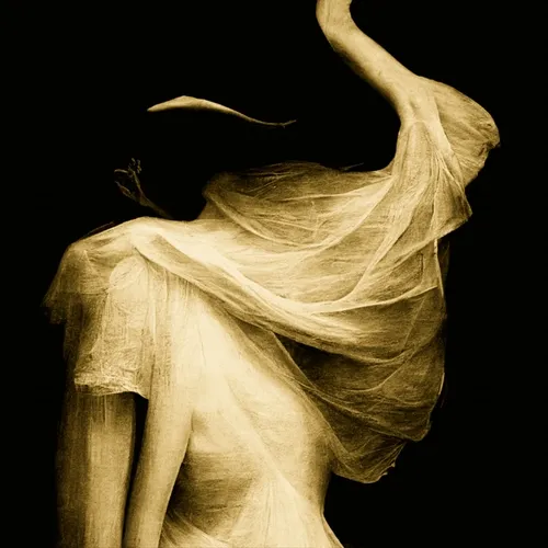 The Fallen Angel Series