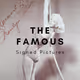 THE FAMOUS -- Signed Pictures - old V2