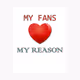 The Fans Deserve IT