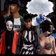 The Fashion Club Vault - old