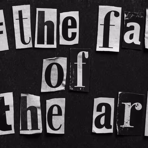 #the fat of the art