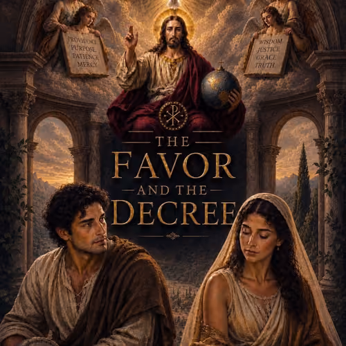The Favor and the Decree
