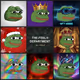 The Feels Department