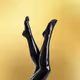 The Feet by Goldanatomy