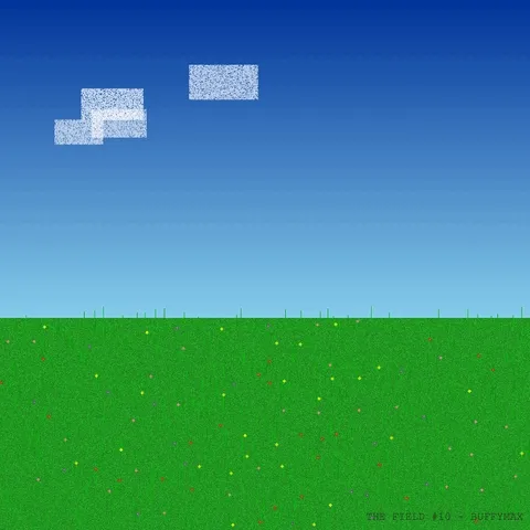 The Field (ERROR)
