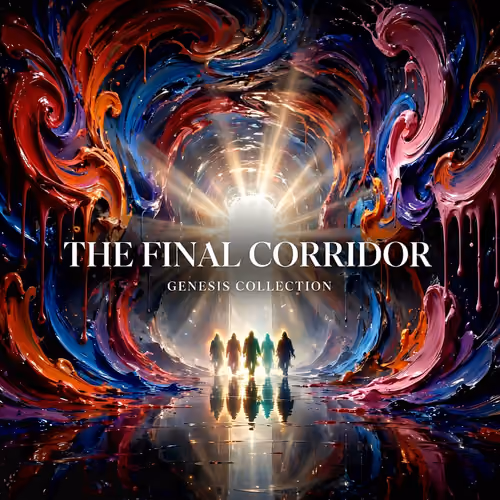 THE FINAL CORRIDOR