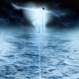 The Final Return - old