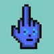 The FingerHead