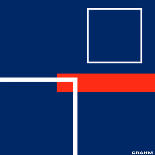 THE FIRST GRAHM RADIO NFT