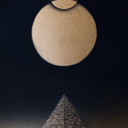 The First illusion