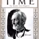 The first issue of Time (March 3, 1923)