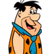 The Flintstones Originals - old