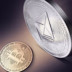 The Flippening is coming