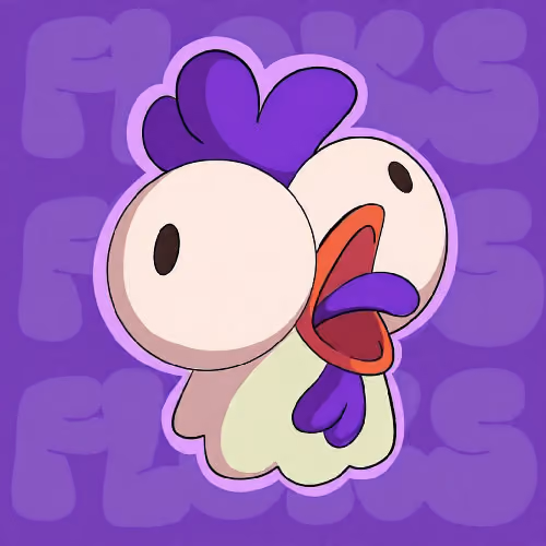 The Floks Nft