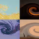the flow of life