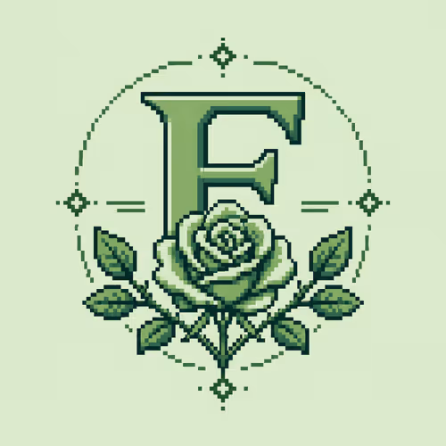 The Flowertine