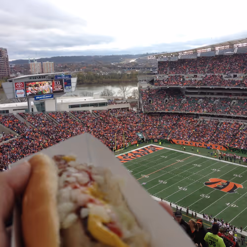 The Food Porn Collection by Campione