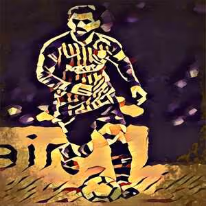 ThE*FooTWork*MasTerPieCes