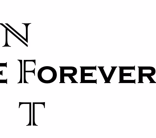 The Forever Collection