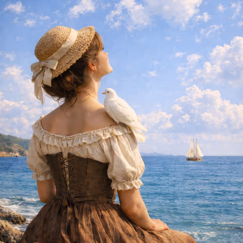 The Forgotten Poem of