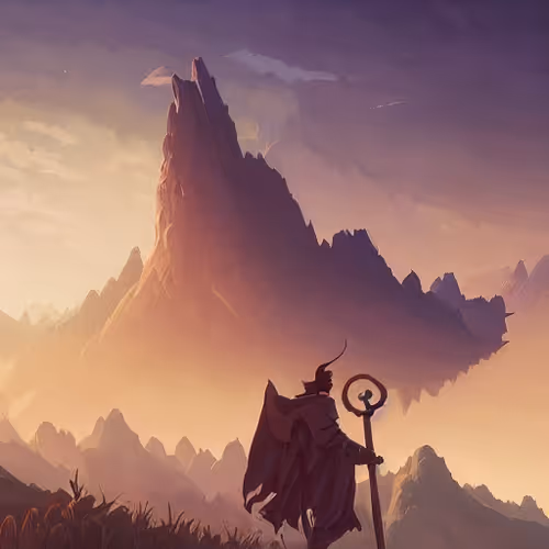 The Forgotten Worlds