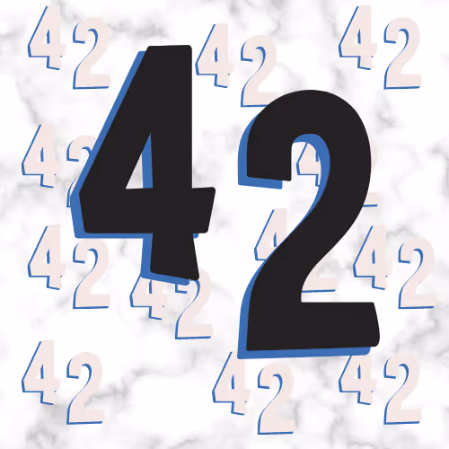 The Forty-two