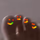The Four Little Piggies