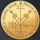 The fourth pentacle of King Solomon