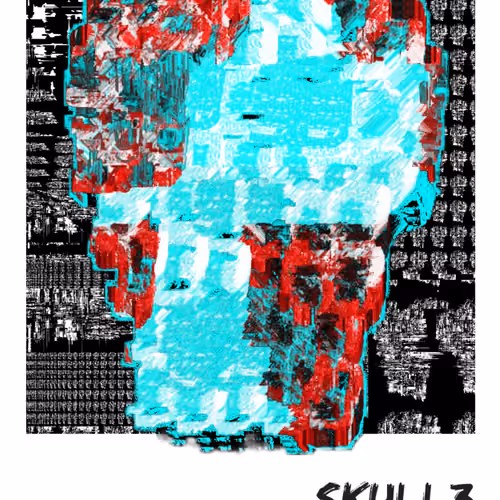 The Freaky Skulls