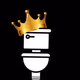 The Fresh King Of WC