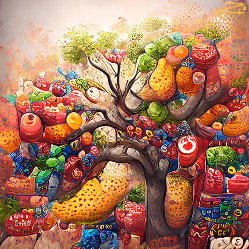 The Fruits of Your Labor!!! - old