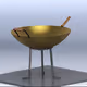 The Frying Collection