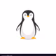The fuckin Penguin - old