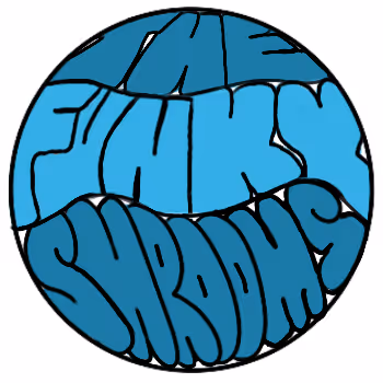 The Funky Shrooms