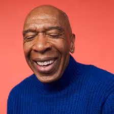 The Funny Distotorted Faces