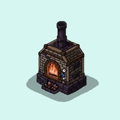 The Furnace