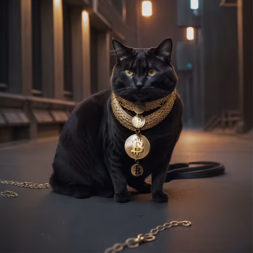 The Future is Feline